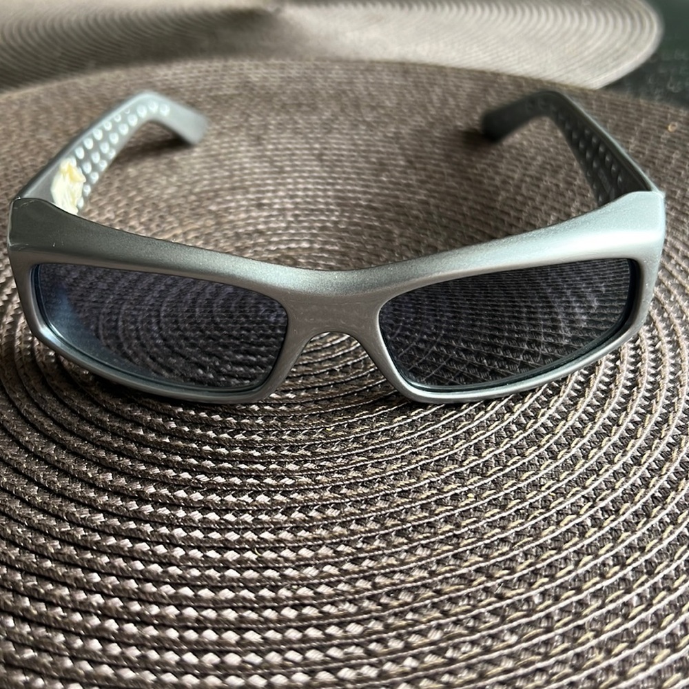 Spy sunglasses